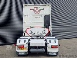 DAF XF480 / 6x2/4 / LIFT STEERING AXLE