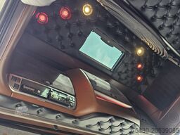 DAF XF480 / 6x2/4 / LIFT STEERING AXLE