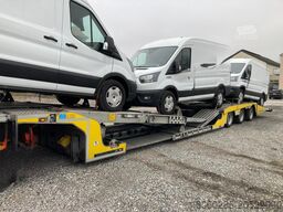 Kässbohrer Truck Transporter