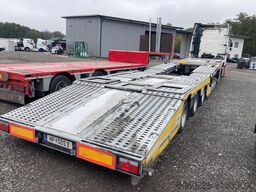 Kässbohrer Truck Transporter