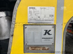 Kässbohrer Truck Transporter