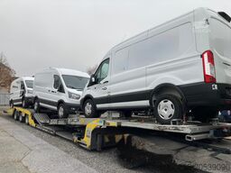 Kässbohrer Truck Transporter