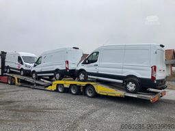 Kässbohrer Truck Transporter