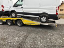 Kässbohrer Truck Transporter