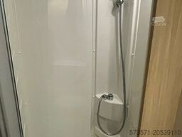 Fiat Ducato Carasuite 650 MF Teilintegriert | Voll ausgestattet