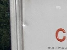 Fiat Ducato Carasuite 650 MF Teilintegriert | Voll ausgestattet