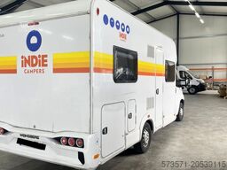 Fiat Ducato Carasuite 650 MF Teilintegriert | Voll ausgestattet