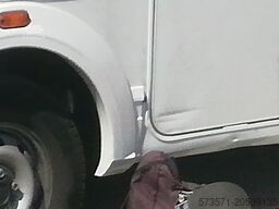 Fiat Ducato Carasuite 650 MF Teilintegriert | Voll ausgestattet