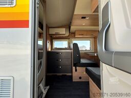 Etrusco T 6.9 SF (2022) Ford Schaltgetriebe | Diesel | Teilintegriert