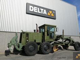 Caterpillar 130G Ex-army