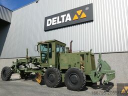 Caterpillar 130G Ex-army