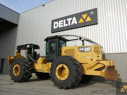 Caterpillar 555D