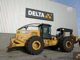 Caterpillar 555D