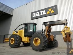 Caterpillar 555D