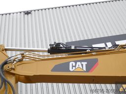 Caterpillar 325F LCR