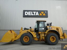 Caterpillar 972M