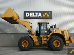 Caterpillar 972M
