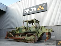Caterpillar D7F Ex-army