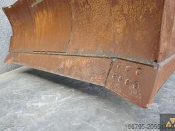 Caterpillar D7F Ex-army