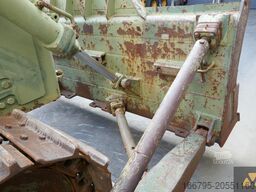 Caterpillar D7F Ex-army