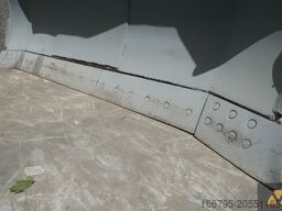 Caterpillar D7F Ex-army