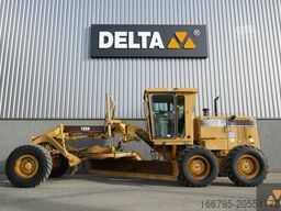 Caterpillar 135H