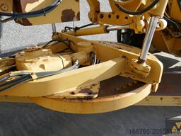 Caterpillar 135H