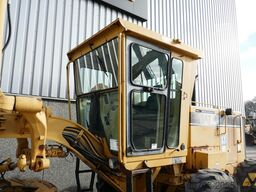 Caterpillar 135H
