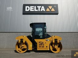 Caterpillar CB10