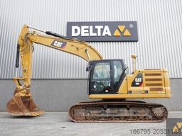 Caterpillar 320