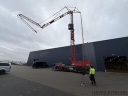 Faun MTC AF 38 6x4x6 - 38m Max radius boom / Auslege...