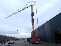 Faun MTC AF 38 6x4x6 - 38m Max radius boom / Auslege...