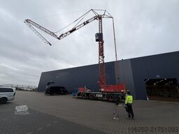 Faun MTC AF 38 6x4x6 - 38m Max radius boom / Auslege...