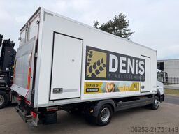 Mercedes-Benz Atego 1223 FRIGO THERMOKING SPECTRUM V-800 MAX ...