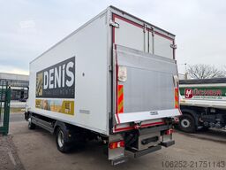 Mercedes-Benz Atego 1223 FRIGO THERMOKING SPECTRUM V-800 MAX ...