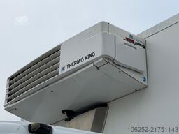 Mercedes-Benz Atego 1223 FRIGO THERMOKING SPECTRUM V-800 MAX ...