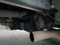 Scania G360 4x2 CURTAINSIDE BOX (9m20 x 2m55 x 2m50) -...