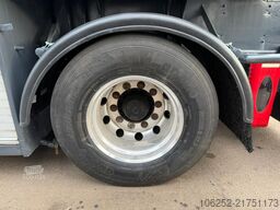 LAG 1-AXLE FUEL TANKER / CITERNE MAZOUT 25.000L - 5...