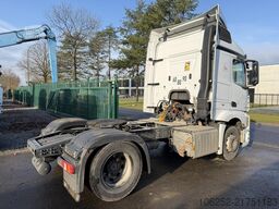 Mercedes-Benz Actros 1845 - 13L ENGINE - STREAMSPACE - FRIGO ...