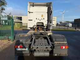 Mercedes-Benz Actros 1845 - 13L ENGINE - STREAMSPACE - FRIGO ...