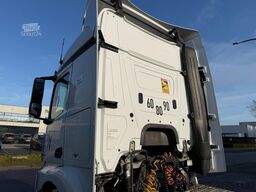 Mercedes-Benz Actros 1845 - 13L ENGINE - STREAMSPACE - FRIGO ...