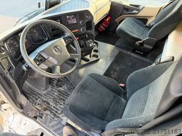 Mercedes-Benz Actros 1845 - 13L ENGINE - STREAMSPACE - FRIGO ...