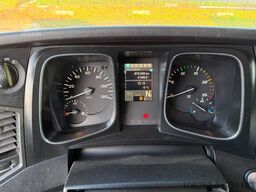 Mercedes-Benz Actros 1845 - 13L ENGINE - STREAMSPACE - FRIGO ...