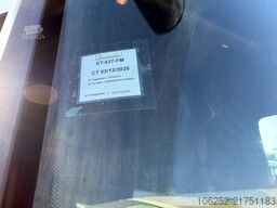 Mercedes-Benz Actros 1845 - 13L ENGINE - STREAMSPACE - FRIGO ...