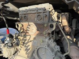 Mercedes-Benz Actros 1845 - 13L ENGINE - STREAMSPACE - FRIGO ...