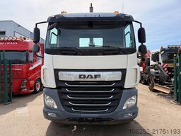 DAF CF 530 6X4 MARREL 20T HOOKLIFT - *291.904KM* - ...