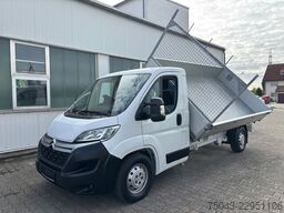 Citroën Jumper 3-Seitenkipper*Klima*Kamer*1.Hand