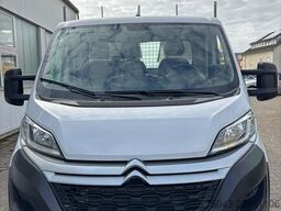 Citroën Jumper 3-Seitenkipper*Klima*Kamer*1.Hand