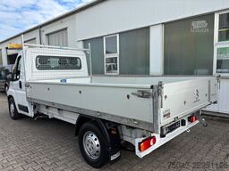 Citroën Jumper 3-Seitenkipper*Klima*Kamer*1.Hand