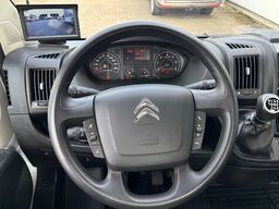 Citroën Jumper 3-Seitenkipper*Klima*Kamer*1.Hand